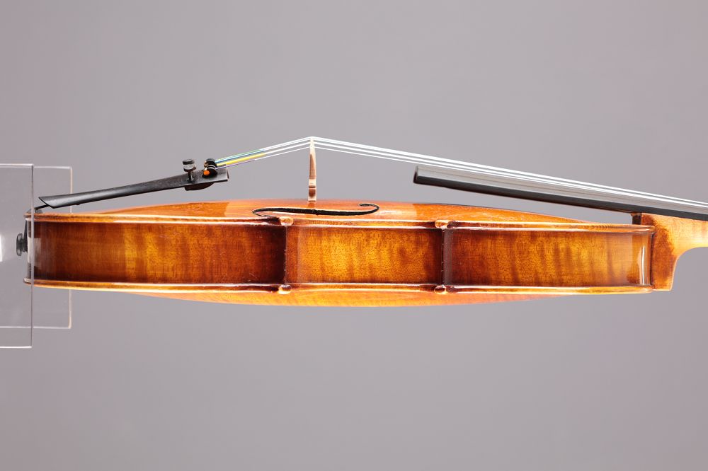 Rieger Josef - Mittenwald Anno 1926 - G-923